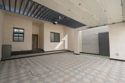 Dubai, संयुक्त अरब अमीरात में विला, 4 बेडरूम, 218.1 वर्ग मीटर, संख्या 623852 - फ़ोटो 25