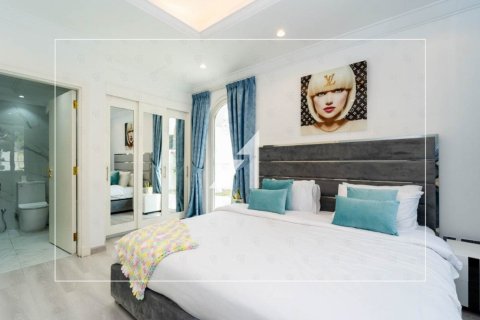 Villa in Palm Jumeirah, Dubai, UAE 4 bedrooms, 657.3 sq.m. № 623881 - photo 16