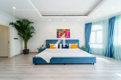 Villa in Palm Jumeirah, Dubai, UAE 4 bedrooms, 657.3 sq.m. № 623881 - photo 18