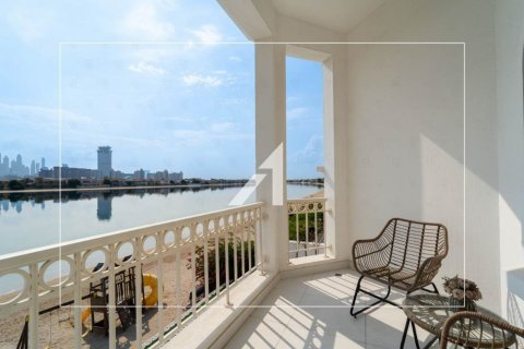Villa in Palm Jumeirah, Dubai, UAE 4 bedrooms, 657.3 sq.m. № 623881 - photo 10
