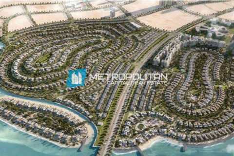 阿联酋 Abu Dhabi Al Reem Island 待售 : 4 卧, 361.1 平方米 , 编号595931 - 照片 15