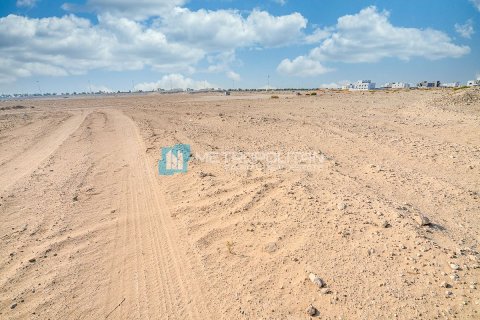 Land in Khalifa City, Abu Dhabi, UAE 1952 sq.m. № 594879 - photo 5
