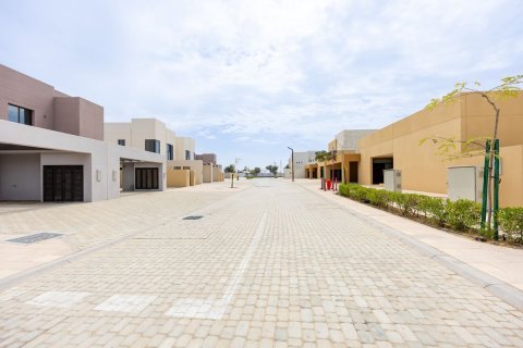 Properti Komersial di Ghantoot, Abu Dhabi, UEA 2 kamar tidur, 131 m2 nomor 595056 - foto 3