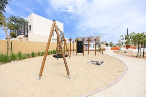 Properti Komersial di Ghantoot, Abu Dhabi, UEA 2 kamar tidur, 131 m2 nomor 595056 - foto 9