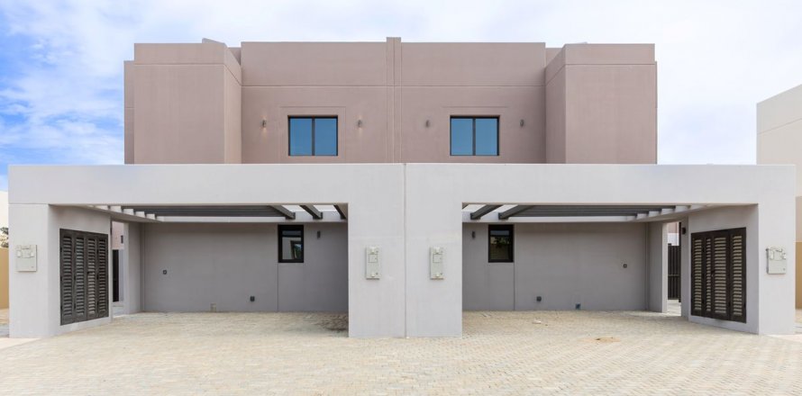 Properti Komersial di Ghantoot, Abu Dhabi, UEA 2 kamar tidur, 131 m2 nomor 595056