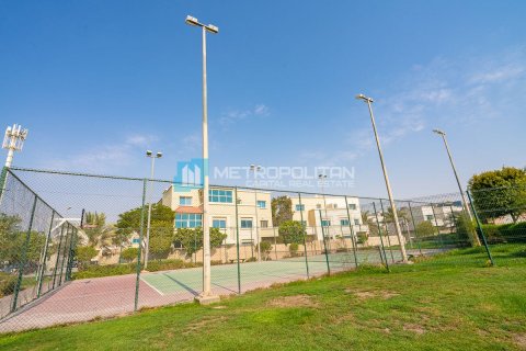 Pronë komerciale në Al Reef, Abu Dhabi, Emiratet e Bashkuara Arabe 4 dhoma gjumi, 180 m2. № 595053 - Foto 18