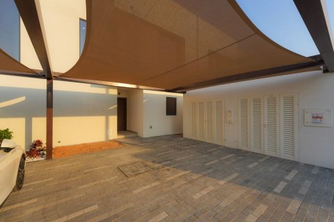 Σπίτι στην Yas Island, Abu Dhabi, ΗΑΕ 3 υπνοδωμάτια, 163 τ.μ. Αρ. 595058 - φωτογραφία 20