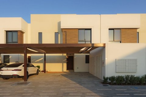 Σπίτι στην Yas Island, Abu Dhabi, ΗΑΕ 3 υπνοδωμάτια, 163 τ.μ. Αρ. 595058 - φωτογραφία 19