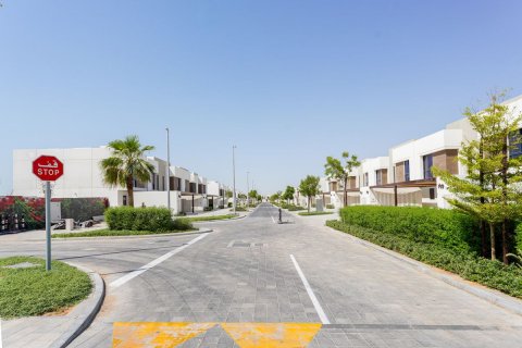 Σπίτι στην Yas Island, Abu Dhabi, ΗΑΕ 3 υπνοδωμάτια, 163 τ.μ. Αρ. 595058 - φωτογραφία 25