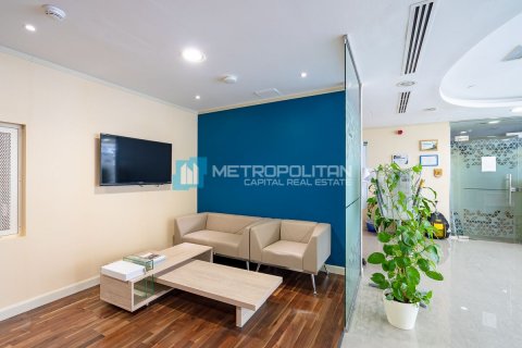 Al Reem Island, Abu Dhabi, UAE의 판매용 사무실 148제곱미터 번호 595057 - 사진 9