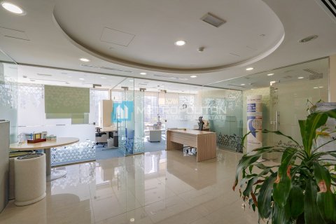 Al Reem Island, Abu Dhabi, UAE의 판매용 사무실 148제곱미터 번호 595057 - 사진 6