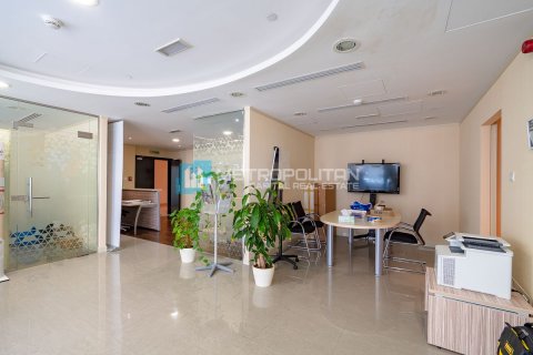 Al Reem Island, Abu Dhabi, UAE의 판매용 사무실 148제곱미터 번호 595057 - 사진 10