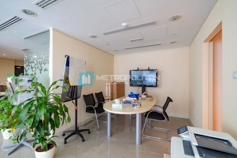Al Reem Island, Abu Dhabi, UAE의 판매용 사무실 148제곱미터 번호 595057 - 사진 11
