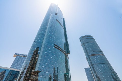 Al Reem Island, Abu Dhabi, UAE의 판매용 사무실 148제곱미터 번호 595057 - 사진 18