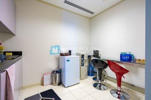 Al Reem Island, Abu Dhabi, UAE의 판매용 사무실 148제곱미터 번호 595057 - 사진 12