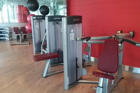 Al Reem Island, Abu Dhabi, UAE의 판매용 사무실 148제곱미터 번호 595057 - 사진 15