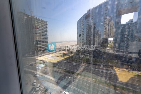Al Reem Island, Abu Dhabi, UAE의 판매용 사무실 148제곱미터 번호 595057 - 사진 3