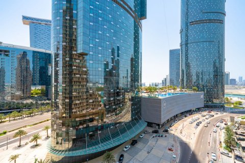 Al Reem Island, Abu Dhabi, UAE의 판매용 사무실 148제곱미터 번호 595057 - 사진 16