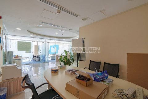 Al Reem Island, Abu Dhabi, UAE의 판매용 사무실 148제곱미터 번호 595057 - 사진 19