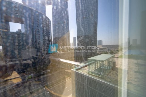 Al Reem Island, Abu Dhabi, UAE의 판매용 사무실 148제곱미터 번호 595057 - 사진 13