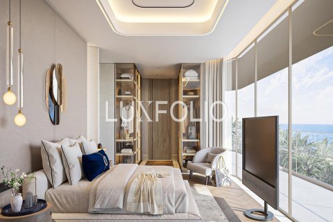 阿联酋 Dubai Palm Jumeirah 待售 : 3 卧, 246 平方米 , 编号627667 - 照片 5