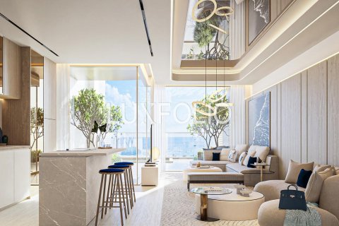 阿联酋 Dubai Palm Jumeirah 待售 : 3 卧, 246 平方米 , 编号627667 - 照片 2
