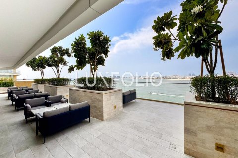 Appartamento in vendita a Dubai Harbour, Dubai, EAU 1 camera da letto, 78 mq. № 627665 - foto 16