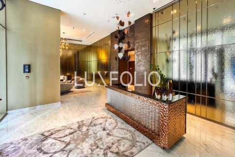 Appartamento in vendita a Dubai Harbour, Dubai, EAU 1 camera da letto, 78 mq. № 627665 - foto 18