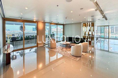 Appartamento in vendita a Dubai Harbour, Dubai, EAU 1 camera da letto, 78 mq. № 627665 - foto 12