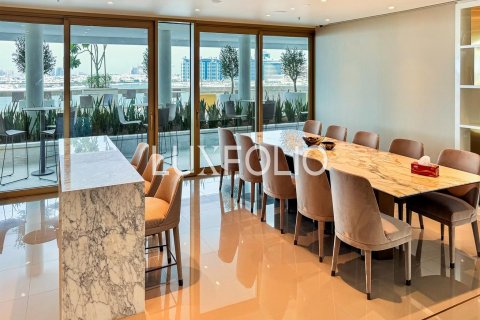 Appartamento in vendita a Dubai Harbour, Dubai, EAU 1 camera da letto, 78 mq. № 627665 - foto 4