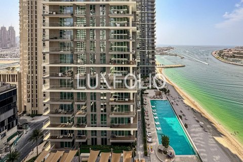Appartamento in vendita a Dubai Harbour, Dubai, EAU 1 camera da letto, 78 mq. № 627665 - foto 20