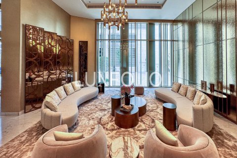 Appartamento in vendita a Dubai Harbour, Dubai, EAU 1 camera da letto, 78 mq. № 627665 - foto 3