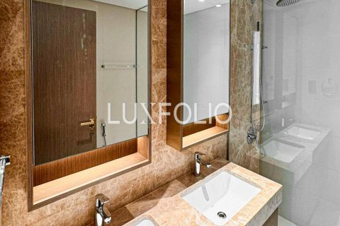Appartamento in vendita a Dubai Harbour, Dubai, EAU 1 camera da letto, 78 mq. № 627665 - foto 15