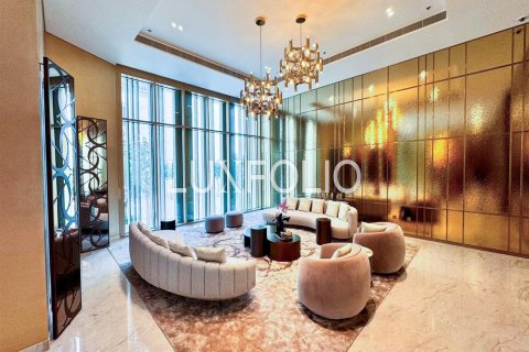 Appartamento in vendita a Dubai Harbour, Dubai, EAU 1 camera da letto, 78 mq. № 627665 - foto 7