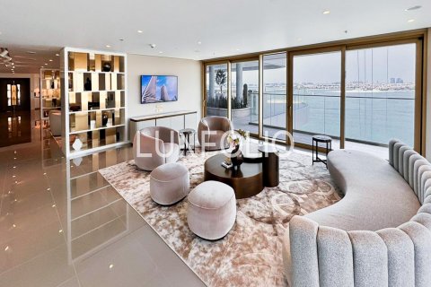 Appartamento in vendita a Dubai Harbour, Dubai, EAU 1 camera da letto, 78 mq. № 627665 - foto 6