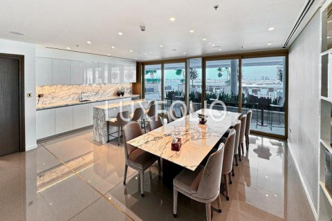 Appartamento in vendita a Dubai Harbour, Dubai, EAU 1 camera da letto, 78 mq. № 627665 - foto 14