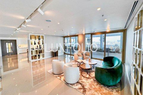 Appartamento in vendita a Dubai Harbour, Dubai, EAU 1 camera da letto, 78 mq. № 627665 - foto 5