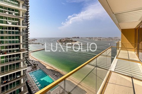 Appartamento in vendita a Dubai Harbour, Dubai, EAU 1 camera da letto, 78 mq. № 627665 - foto 8
