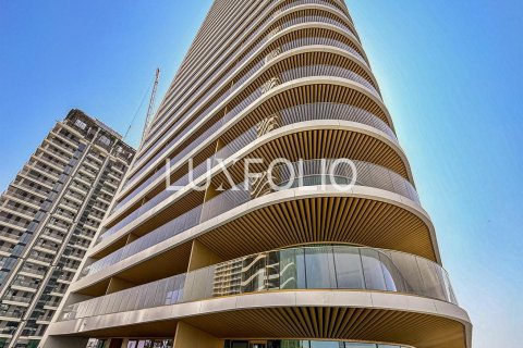 Appartamento in vendita a Dubai Harbour, Dubai, EAU 1 camera da letto, 78 mq. № 627665 - foto 10