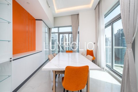 Müüa korter asukohaga Dubai Marina, Dubai, AÜE: 4 magamistoaga, 291 m² Nr 627823 - pilt 4