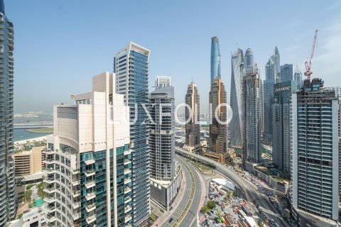 Müüa korter asukohaga Dubai Marina, Dubai, AÜE: 4 magamistoaga, 291 m² Nr 627823 - pilt 11