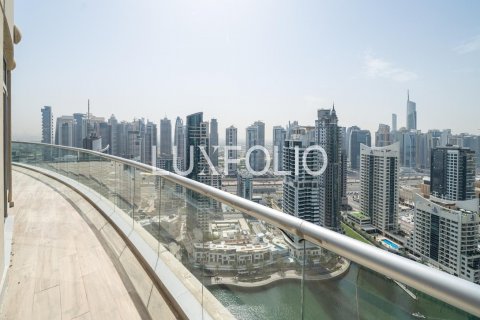 Müüa korter asukohaga Dubai Marina, Dubai, AÜE: 4 magamistoaga, 291 m² Nr 627823 - pilt 13