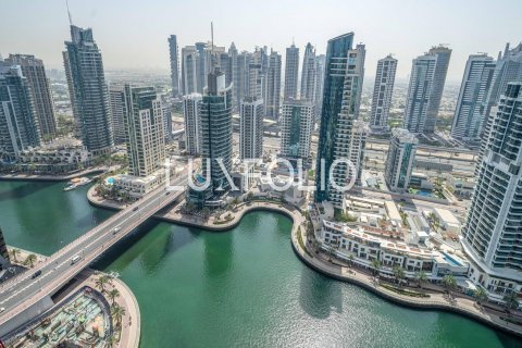 Müüa korter asukohaga Dubai Marina, Dubai, AÜE: 4 magamistoaga, 291 m² Nr 627823 - pilt 14