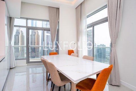 Müüa korter asukohaga Dubai Marina, Dubai, AÜE: 4 magamistoaga, 291 m² Nr 627823 - pilt 3