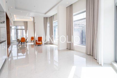 Müüa korter asukohaga Dubai Marina, Dubai, AÜE: 4 magamistoaga, 291 m² Nr 627823 - pilt 21