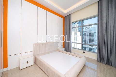 Müüa korter asukohaga Dubai Marina, Dubai, AÜE: 4 magamistoaga, 291 m² Nr 627823 - pilt 25