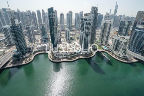 Müüa korter asukohaga Dubai Marina, Dubai, AÜE: 4 magamistoaga, 291 m² Nr 627823 - pilt 1
