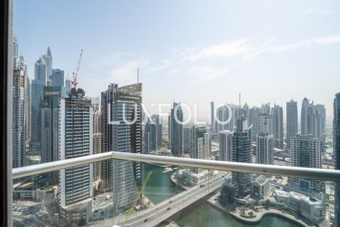 Müüa korter asukohaga Dubai Marina, Dubai, AÜE: 4 magamistoaga, 291 m² Nr 627823 - pilt 12