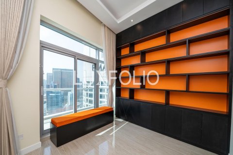 Müüa korter asukohaga Dubai Marina, Dubai, AÜE: 4 magamistoaga, 291 m² Nr 627823 - pilt 24