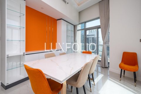 Müüa korter asukohaga Dubai Marina, Dubai, AÜE: 4 magamistoaga, 291 m² Nr 627823 - pilt 5